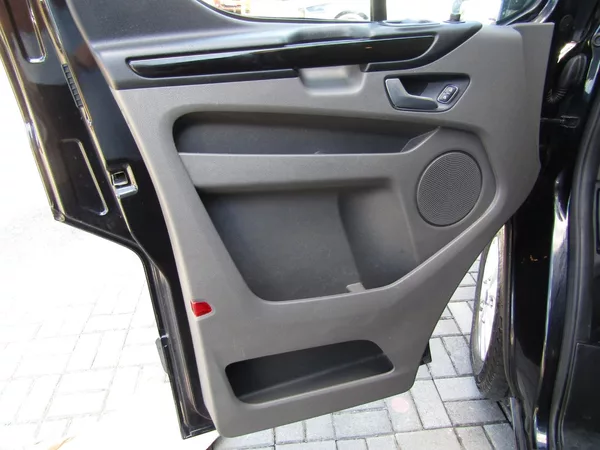 Ford Transit Custom 2.0 TDCi 95kW TOP QUALITY - foto 16