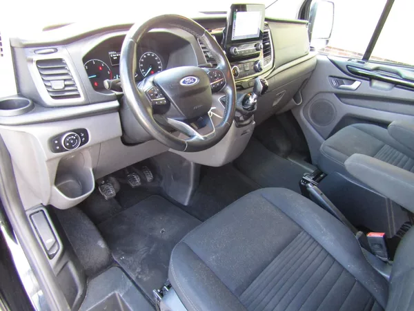 Ford Transit Custom 2.0 TDCi 95kW TOP QUALITY - foto 17