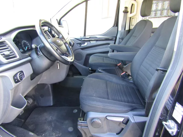 Ford Transit Custom 2.0 TDCi 95kW TOP QUALITY - foto 18