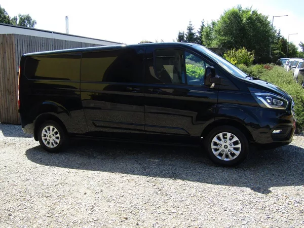 Ford Transit Custom 2.0 TDCi 95kW TOP QUALITY - foto 2