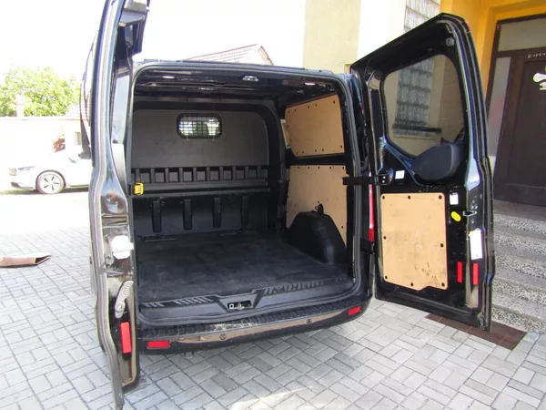 Ford Transit Custom 2.0 TDCi 95kW TOP QUALITY - foto 22