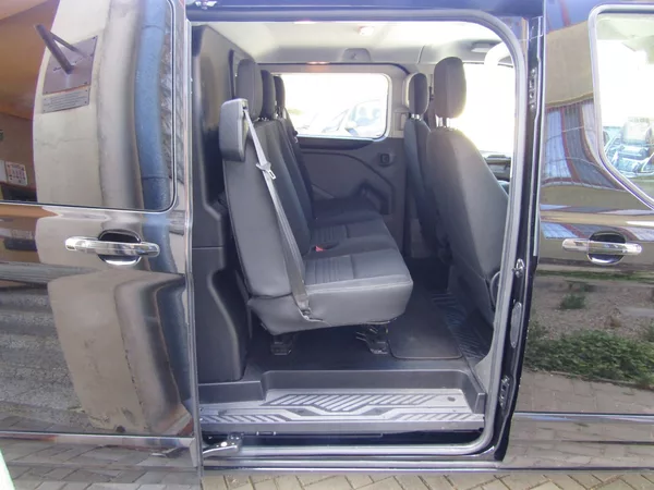 Ford Transit Custom 2.0 TDCi 95kW TOP QUALITY - foto 23