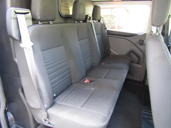 Ford Transit Custom 2.0 TDCi 95kW TOP QUALITY - foto 24