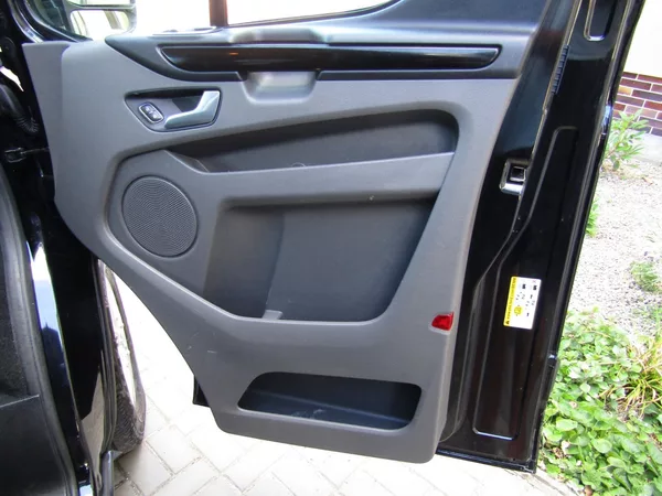 Ford Transit Custom 2.0 TDCi 95kW TOP QUALITY - foto 26