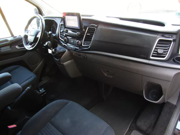 Ford Transit Custom 2.0 TDCi 95kW TOP QUALITY - foto 27