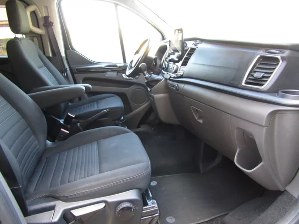 Ford Transit Custom 2.0 TDCi 95kW TOP QUALITY - foto 28