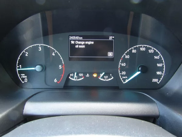 Ford Transit Custom 2.0 TDCi 95kW TOP QUALITY - foto 29