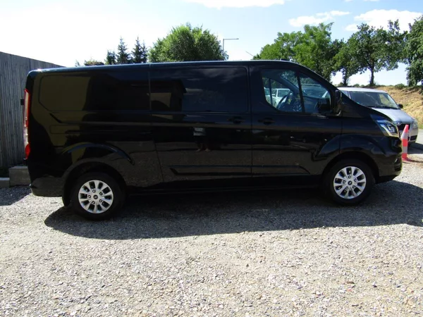Ford Transit Custom 2.0 TDCi 95kW TOP QUALITY - foto 3