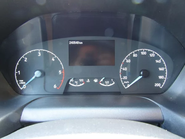 Ford Transit Custom 2.0 TDCi 95kW TOP QUALITY - foto 34
