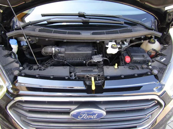 Ford Transit Custom 2.0 TDCi 95kW TOP QUALITY - foto 39