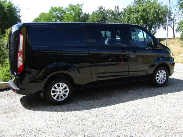Ford Transit Custom 2.0 TDCi 95kW TOP QUALITY - foto 4