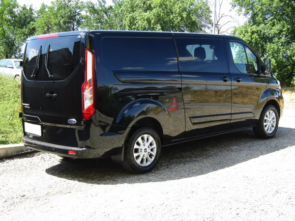 Ford Transit Custom 2.0 TDCi 95kW TOP QUALITY - foto 5