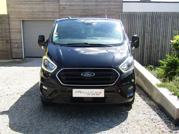 Ford Transit Custom 2.0 TDCi 95kW TOP QUALITY - foto 6