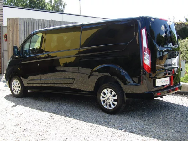 Ford Transit Custom 2.0 TDCi 95kW TOP QUALITY - foto 8