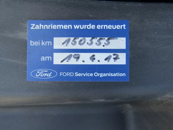 Ford Mondeo 2.0 TDCi GHIA 1.MAJITEL - foto 39