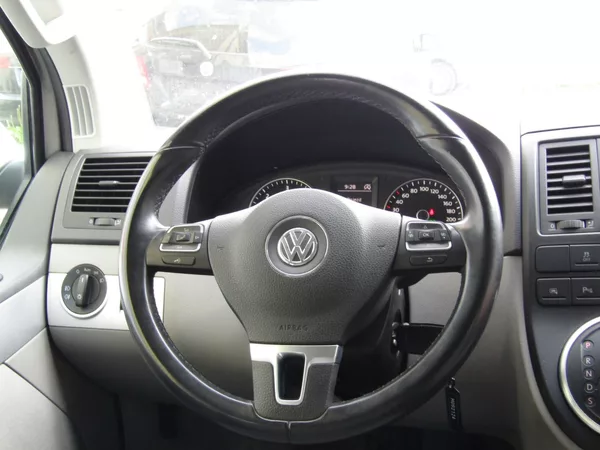 Volkswagen Multivan 2.0 TDI 132kW DSG TOP QUALITY - foto 14