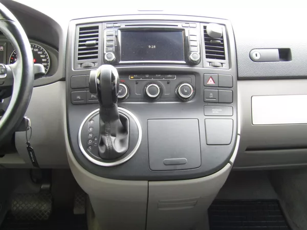 Volkswagen Multivan 2.0 TDI 132kW DSG TOP QUALITY - foto 15