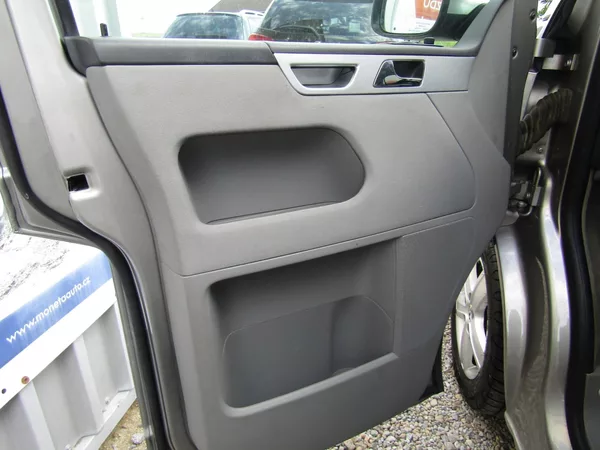 Volkswagen Multivan 2.0 TDI 132kW DSG TOP QUALITY - foto 16