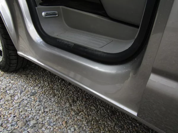 Volkswagen Multivan 2.0 TDI 132kW DSG TOP QUALITY - foto 17