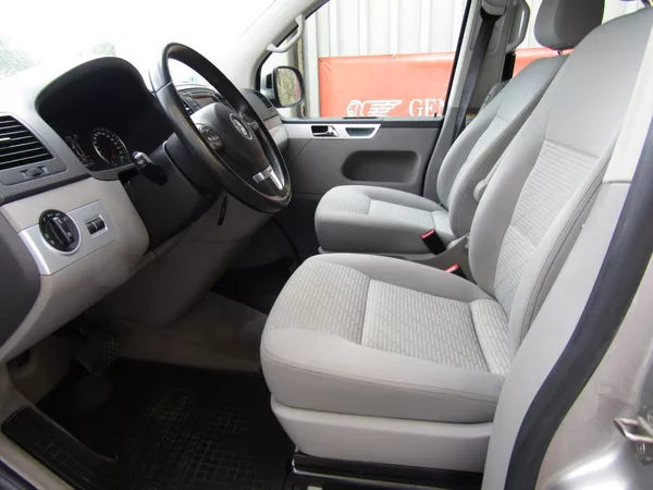 Volkswagen Multivan 2.0 TDI 132kW DSG TOP QUALITY - foto 18