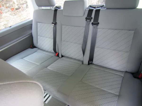 Volkswagen Multivan 2.0 TDI 132kW DSG TOP QUALITY - foto 20