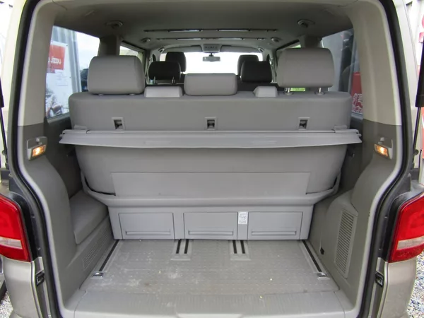 Volkswagen Multivan 2.0 TDI 132kW DSG TOP QUALITY - foto 21