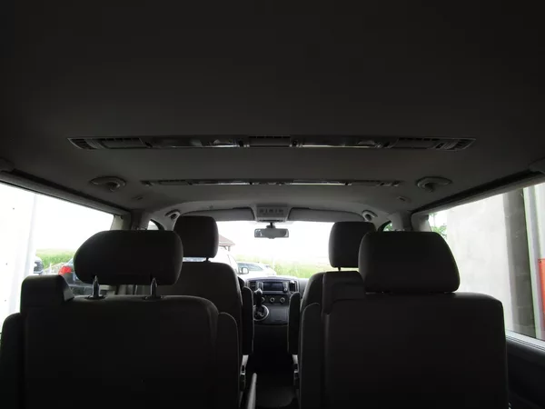 Volkswagen Multivan 2.0 TDI 132kW DSG TOP QUALITY - foto 22