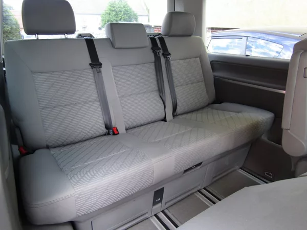 Volkswagen Multivan 2.0 TDI 132kW DSG TOP QUALITY - foto 24