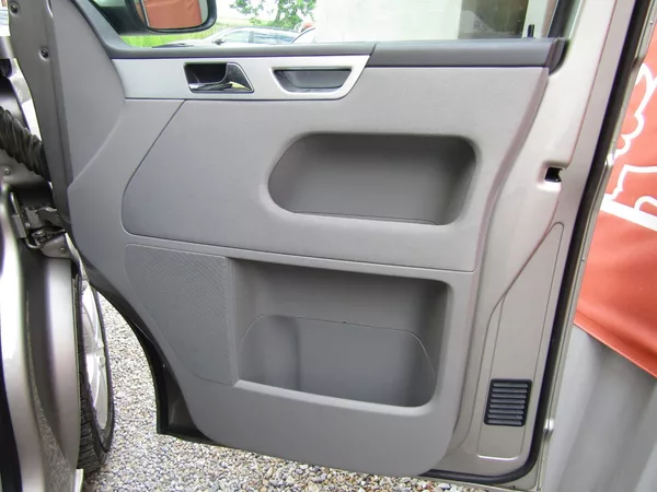 Volkswagen Multivan 2.0 TDI 132kW DSG TOP QUALITY - foto 26
