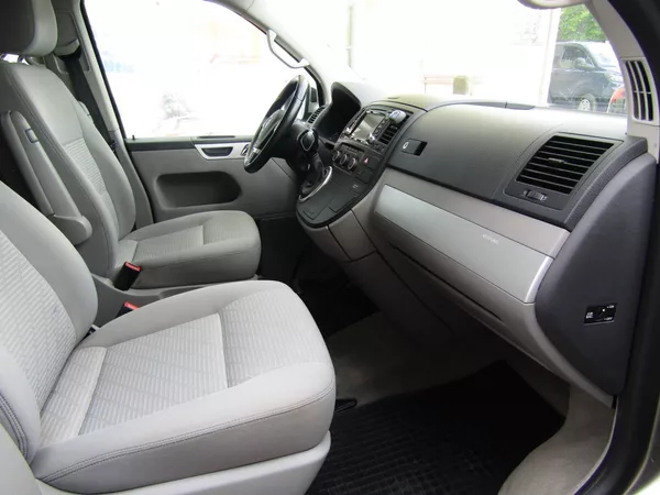 Volkswagen Multivan 2.0 TDI 132kW DSG TOP QUALITY - foto 27