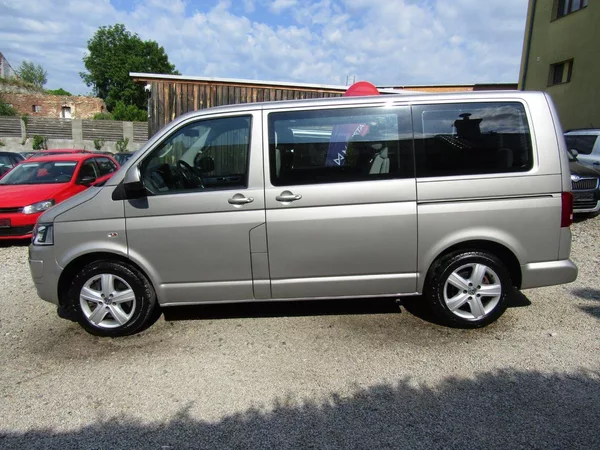 Volkswagen Multivan 2.0 TDI 132kW DSG TOP QUALITY - foto 3