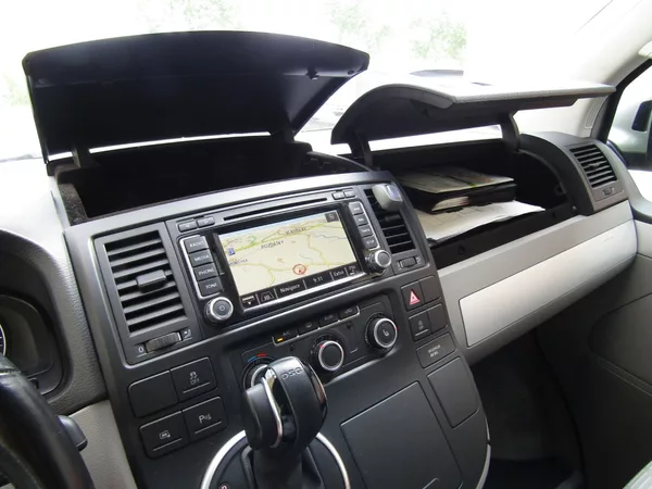 Volkswagen Multivan 2.0 TDI 132kW DSG TOP QUALITY - foto 34