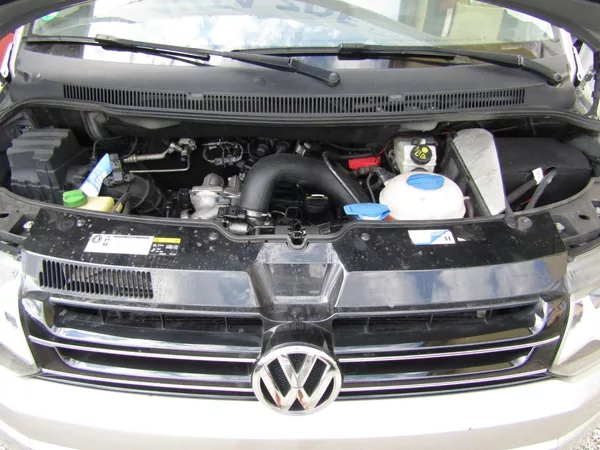 Volkswagen Multivan 2.0 TDI 132kW DSG TOP QUALITY - foto 42
