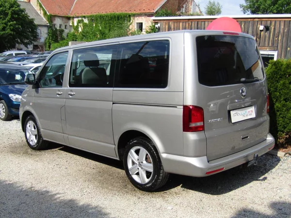 Volkswagen Multivan 2.0 TDI 132kW DSG TOP QUALITY - foto 5