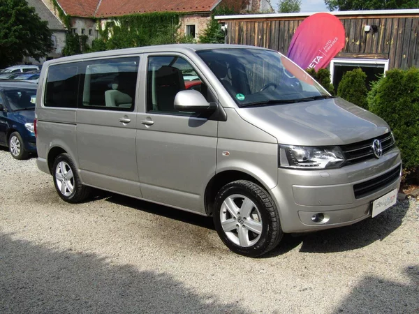 Volkswagen Multivan 2.0 TDI 132kW DSG TOP QUALITY - foto 7
