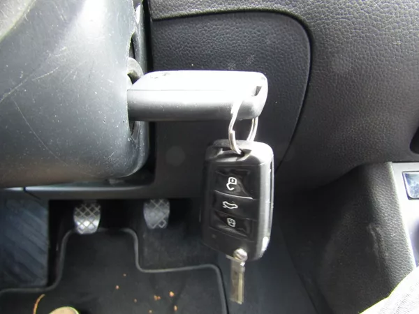 Škoda Superb 1.6 TDI 88kW - foto 33
