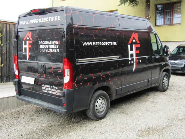 Citroën Jumper 2.2 HDI 103kW BEZ KOROZE - foto 10