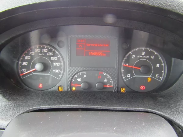 Citroën Jumper 2.2 HDI 103kW BEZ KOROZE - foto 16