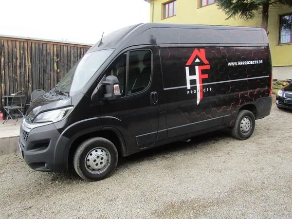 Citroën Jumper 2.2 HDI 103kW BEZ KOROZE - foto 2