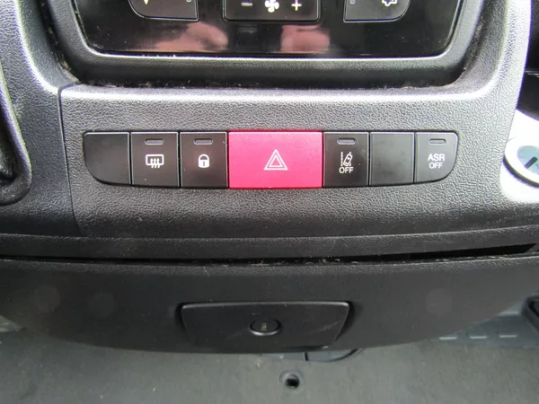 Citroën Jumper 2.2 HDI 103kW BEZ KOROZE - foto 22