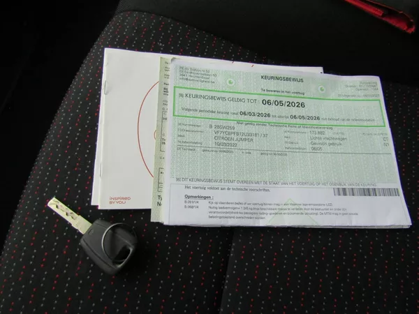 Citroën Jumper 2.2 HDI 103kW BEZ KOROZE - foto 24