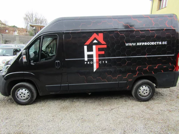 Citroën Jumper 2.2 HDI 103kW BEZ KOROZE - foto 3