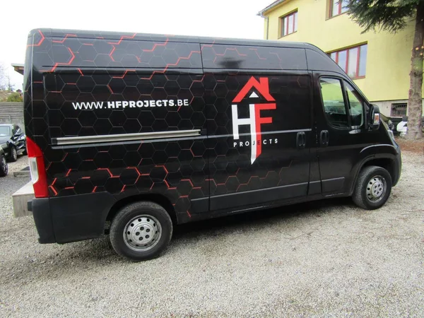 Citroën Jumper 2.2 HDI 103kW BEZ KOROZE - foto 9