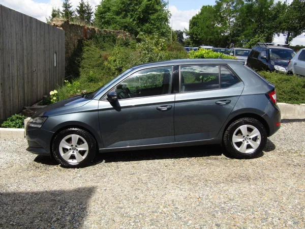 Škoda Fabia 1.0 MPI 55kW TOP QUALITY - foto 10