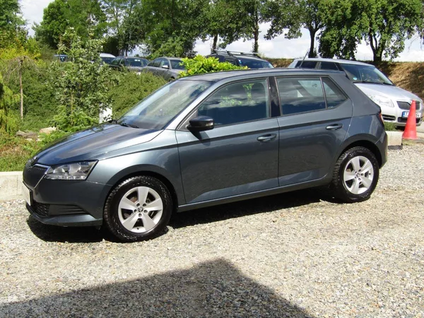Škoda Fabia 1.0 MPI 55kW TOP QUALITY - foto 11