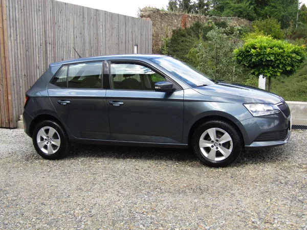 Škoda Fabia 1.0 MPI 55kW TOP QUALITY - foto 2