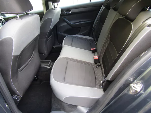 Škoda Fabia 1.0 MPI 55kW TOP QUALITY - foto 22