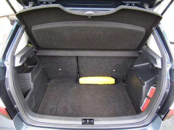 Škoda Fabia 1.0 MPI 55kW TOP QUALITY - foto 24