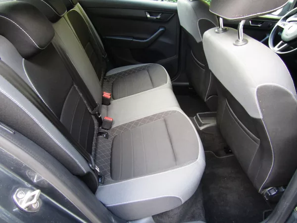 Škoda Fabia 1.0 MPI 55kW TOP QUALITY - foto 26