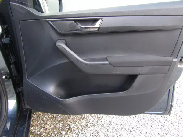 Škoda Fabia 1.0 MPI 55kW TOP QUALITY - foto 27